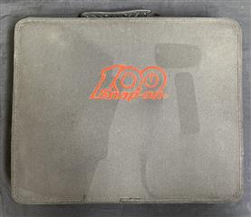 SNAP ON TRITON D8 22.4 DIAGNOSTIC SCANNER EEMS343